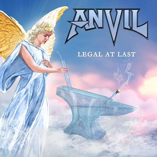 英LP Anvil Impact Is Imminent (red/black Marble Vinyl) AFM817RED/BLACK AFM RECORDS 未開封 /00260 Impact Is Imminent (Clear Red) (Vinyl): Amazon.ca: Music